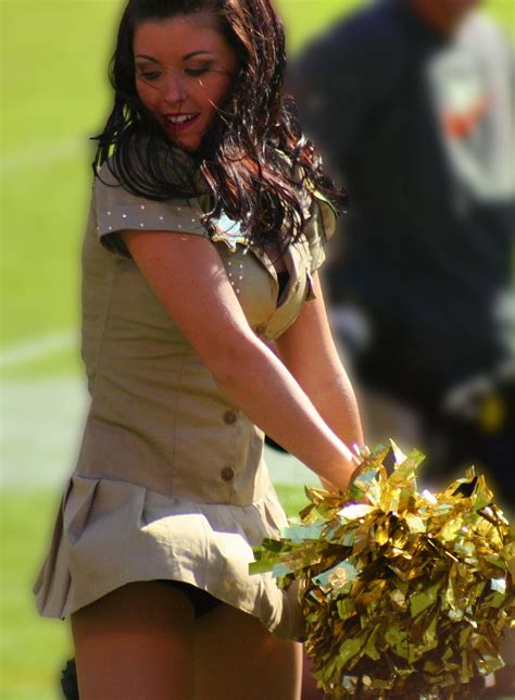 cheerleader brunette|brunettecheerleader photos on Flickr .